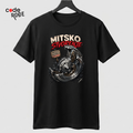 Majica "Mitsko Stvorenje" – Plivajući Zamajac
