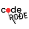 Kod rodje Logo dizajn 