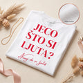 Majica - Što si ljuta?