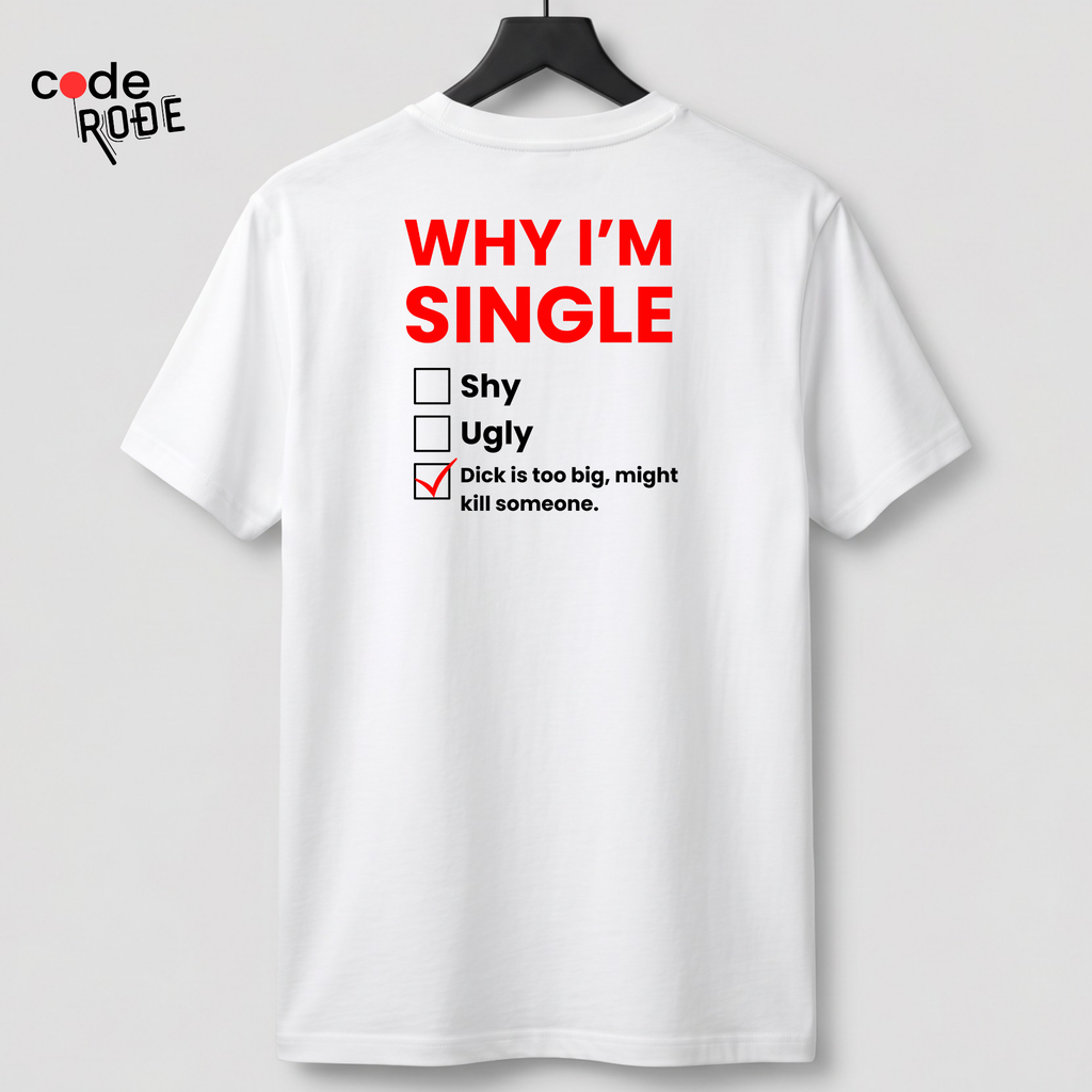 Majica - WHY I'M SINGLE ?