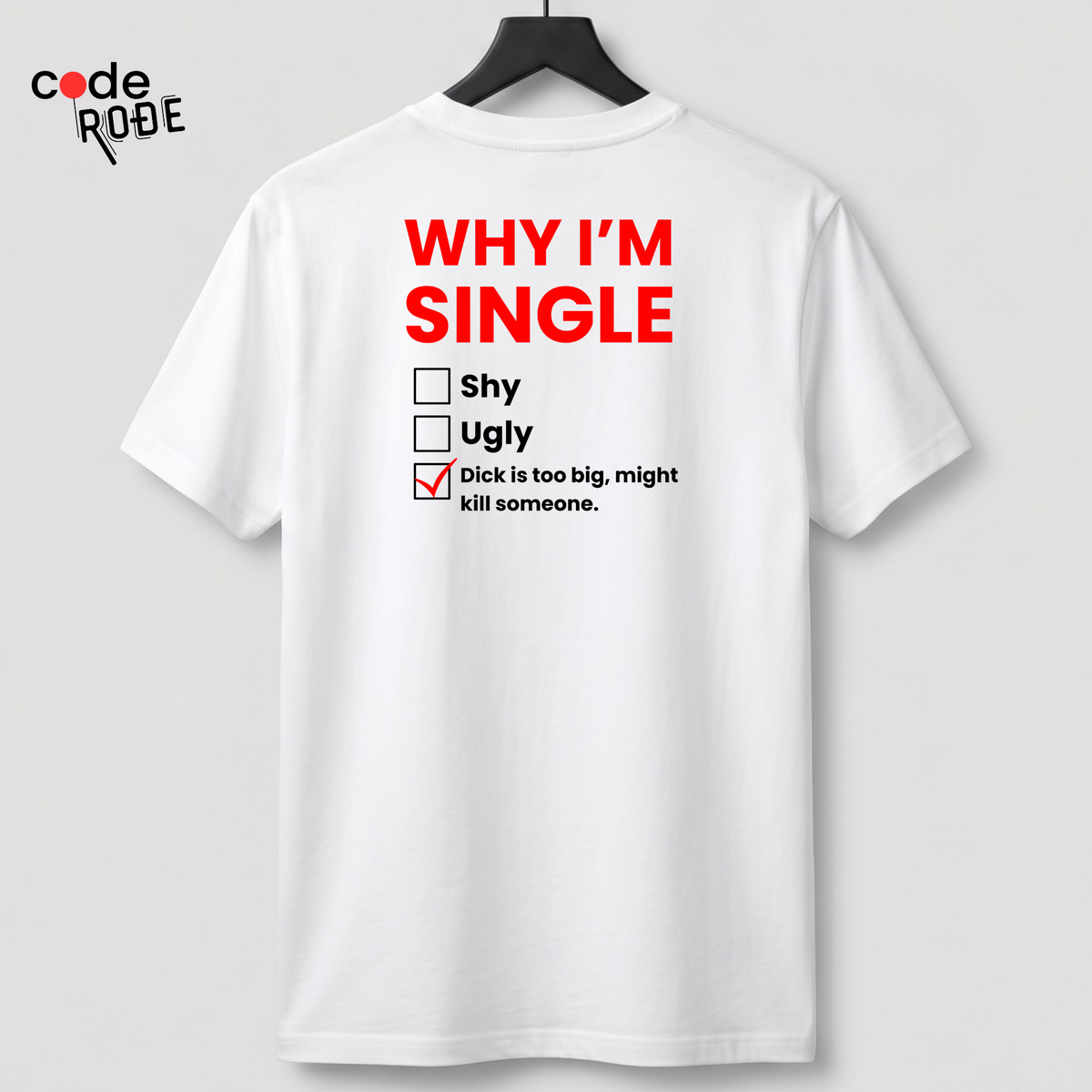 Majica - WHY I'M SINGLE ?