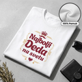 Majica - Najbolji deda na svetu